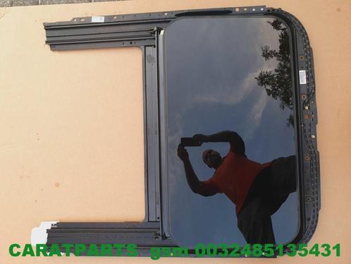 4g5877041g a6 schuifdak a6 kanteldak s6 rs6 = 2012-2019, Auto-onderdelen, Carrosserie, Audi, Gebruikt