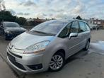 C4 PICASSO 128200KM 7Plaats Automaat Benzine Gekeurd, Stof, 1995 cc, 7 zetels, Particulier
