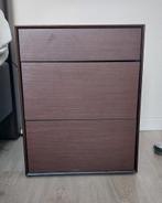nachtkastjes in zeer goede staat 51x46x41, Huis en Inrichting, Slaapkamer | Nachtkastjes, Ophalen, Zo goed als nieuw