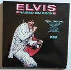 Elvis Presley – Raised On Rock (Luxe-uitgave), Rock and Roll, Enlèvement ou Envoi