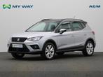 Seat Arona Arona 1.0 TSI Move! DSG, Automaat, Navigatiesysteem, Arona, 113 g/km