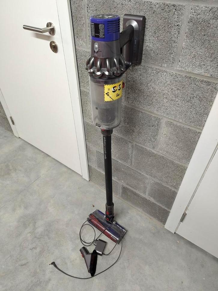 Dyson V10 parquet, Electroménager, Aspirateurs, Aspirateur, Enlèvement