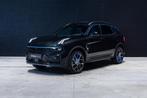 Lynk & Co 01 1.5 TURBO PHEV 6.6kw ! Black Friday Deal ! PANO, Auto's, Lynk & Co, Stof, Zwart, Zwart, Plug-in hybride