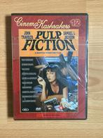 Dvd Pulp Fiction - Nieuw, Cd's en Dvd's, Dvd's | Thrillers en Misdaad, Vanaf 16 jaar, Ophalen of Verzenden, Nieuw in verpakking