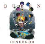 QUEEN "INNUENDEO", Ophalen, Gebruikt, Poprock