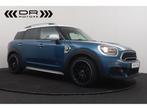 MINI Cooper SE Countryman 1.5 ALL4 Aut. - NAVI - LEDER - DA, Autos, Mini, Achat, Euro 6, 5 portes, Automatique