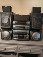 Sony LBT-XB80AV, Audio, Tv en Foto, Ophalen, Zo goed als nieuw, Sony