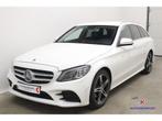 Mercedes-Benz C 220 d Kombi Avantgarde AMG-Line 9g-Tronic G, Autos, Achat, Euro 6, Entreprise, 144 kW