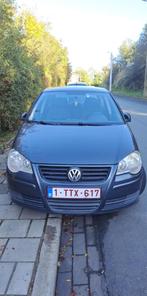 Volkswagen 2008 1.4 Diesel 225000km Moteur cassé, Autos, Achat, 5 portes, Diesel, Particulier