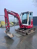 Volvo ECR25d, Zakelijke goederen, Machines en Bouw | Kranen en Graafmachines, Ophalen, Kraan