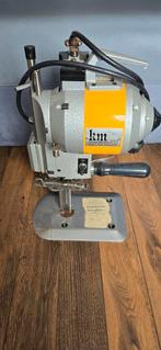 KM stofsnijmachine, Ophalen, Gebruikt, Overige merken, Industrieel