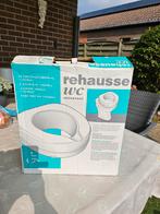 Wc verhoger, Ophalen of Verzenden, Zo goed als nieuw