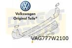 Volkswagen Crafter (4/06-9/16) Achterbumper (bij treeplank /, Auto-onderdelen, Nieuw, Achter, Bumper, Verzenden