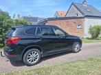 bmw x1 sdrive18i 2018 91dkm euro6 full optie 1j garantie, Auto's, BMW, Achterwielaandrijving, 1498 cc, Leder, 5 deurs