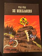 Pili pili, Boeken, Ophalen of Verzenden, Zo goed als nieuw