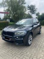 BMW X5 m pakket 2.5D Biturbo   Km 132.000km Euronorm: 6B, Auto's, BMW, Automaat, Monovolume, 1995 cc, Zwart