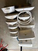 Lot plomberie - sanitaire, Doe-het-zelf en Bouw, Ophalen, Zo goed als nieuw, Overige typen