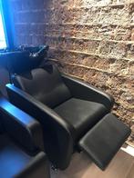 Wasunit Kibo wasbak kapper kapsalon was bak beauty salon, Enlèvement ou Envoi, Neuf