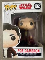 Star Wars Poe dameron funko pop, Collections, Star Wars, Enlèvement ou Envoi