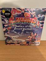 Lp - Red Hot Chilipepers- return of the dream canteen, Ophalen of Verzenden, Nieuw in verpakking, 12 inch, Progressive