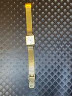 Rosefield XS mesh, Handtassen en Accessoires, Horloges | Dames, Ophalen, Zo goed als nieuw