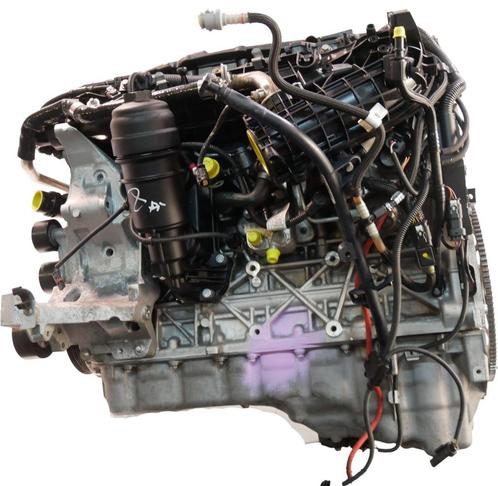 BMW 5-serie F10 F11 F11 F07 3.0 N57D30A N57-motor, Auto-onderdelen, Motor en Toebehoren, BMW, Ophalen