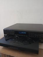Lecteur CD 5 disques Technics SL-PD7, Enlèvement ou Envoi, Comme neuf, Technics