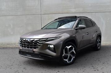 Hyundai TUCSON 1.6 Plug-in Htrac 4X4* Shine* 195KW 62km ELEC beschikbaar voor biedingen