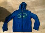 Sweat Abercrombie taille L, Kleding | Heren, Truien en Vesten, Maat 52/54 (L), Blauw, Abercrombie, Ophalen of Verzenden