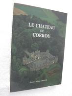 Corroy-le-Grand - de Trazegnies Nassau - Ubregts - 1978, Enlèvement ou Envoi, Utilisé