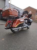 Harley-Davidson Electra Glide Screaming Eagles, 2 cilinders, Bedrijf, Meer dan 35 kW, Toermotor