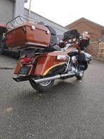 Harley-Davidson Electra Glide Screaming Eagles, Motoren, 2 cilinders, Bedrijf, Meer dan 35 kW, Toermotor