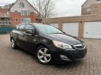 Opel Astra break | 1.4 b | Airco | 81Dkm | gekeurd |, Autos, 1399 cm³, 5 places, 70 kW, Noir