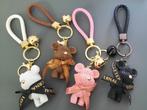Nieuw super schattige tassenhangers, Handtassen en Accessoires, Overige Accessoires, Ophalen of Verzenden, Nieuw