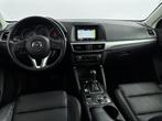 Mazda CX-5 2.0 SkyActiv-G 165 Skylease GT 2WD,Schuifdak,Crui, Autos, Mazda, Cuir, Achat, 1800 kg, Euro 6