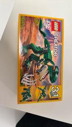 Lego creator dinosaurus 31058, Ophalen of Verzenden, Zo goed als nieuw, Lego