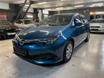 TOYOTA AURIS **12MOIS DE GARANTIE**, Auto's, Toyota, Stof, Electronic Stability Program (ESP), Blauw, 1329 cc