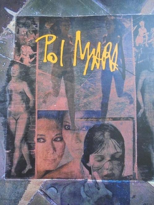 Pol Mara  3  1920 - 1998   Monografie, Livres, Art & Culture | Arts plastiques, Neuf, Peinture et dessin, Envoi