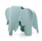 Vitra Eames Elephant, Nieuw, Grijs, Kunststof, Eén