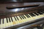 Piano Gunther, Antiek en Kunst, Curiosa en Brocante, Ophalen