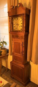 staklok, Enlèvement