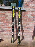 Dynastar 160 cm Speedzone 10 Ti.  Verlaagde prijs, Overige merken, 160 tot 180 cm, Gebruikt, Ophalen of Verzenden