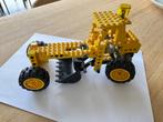 Lego Technic 8828 Front End loader volledige set, Ophalen of Verzenden, Zo goed als nieuw, Complete set, Lego