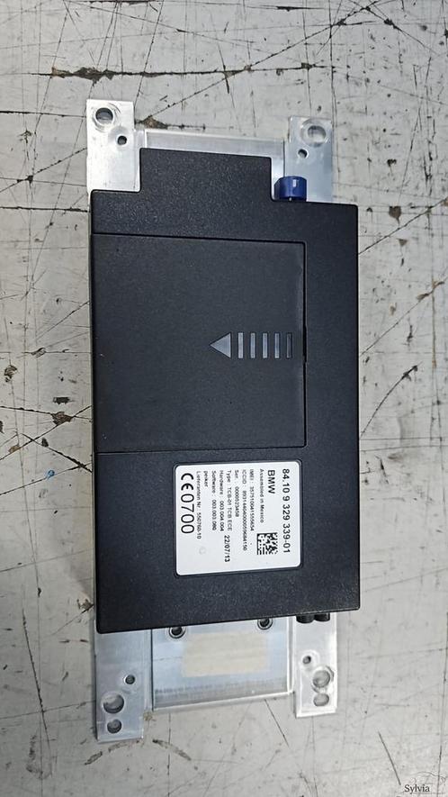Telefoon module BMW 3 / X3 serie F34GT F25 84109329339 93293, Auto-onderdelen, Elektronica en Kabels, Gebruikt, Ophalen of Verzenden