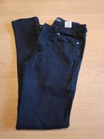 Jeans heren skinny fit zwart Jack&Jones W28/L32, Ophalen, Zwart