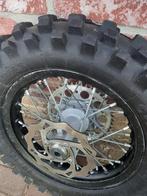 set kleine wielen KTM Husky Gas Gas 65 cc, Particulier