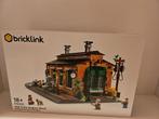 Lego 910033  Old Train Engine Shed, Ophalen of Verzenden, Nieuw, Complete set, Lego