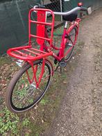 Dames fiets, Ophalen of Verzenden