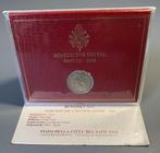 2 euro Vaticaan 2008 Vaticaanstad anno dedicato a san paolo, Ophalen of Verzenden, Vaticaanstad, 2 euro, Losse munt