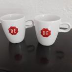 Douwe Egberts kopjes senseo model, Huis en Inrichting, Ophalen of Verzenden, Zo goed als nieuw